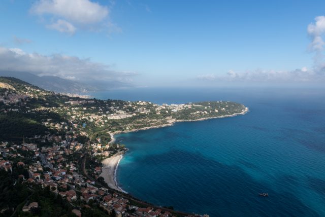 Monaco Roquebrune