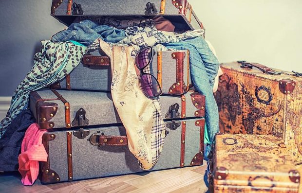 Conseils pour bien préparer sa valise pour voyager en Polynésie