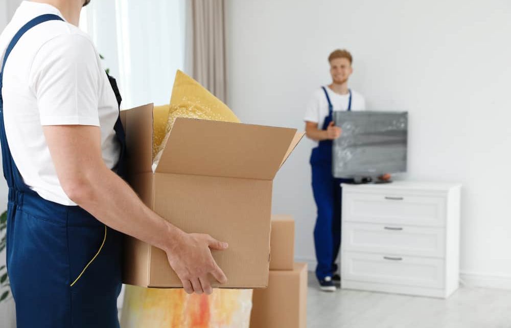 Devis déménagement – Comment lire un devis de déménagement