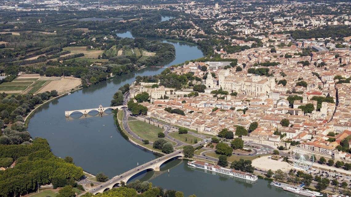 Profitez des différentes activités à Avignon