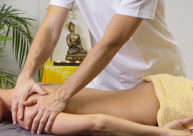 Les bienfaits du massage à Agen pour la santé et la beauté.